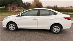 تويوتا يارس